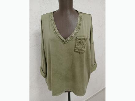 Лонгслив  арт.6324