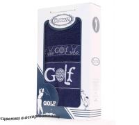 Набор Golf (50*90) 100% хлопок