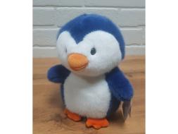 Игрушка мягкая Пингвин арт.0579
