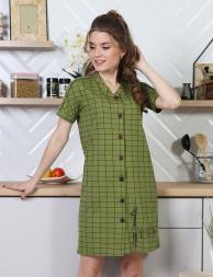 Халат Жирафик