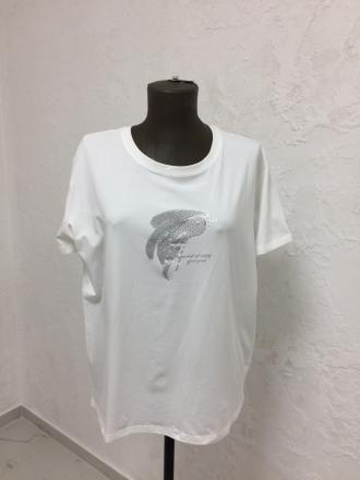 Футболка женская арт.11062