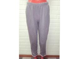 Брюки Горох