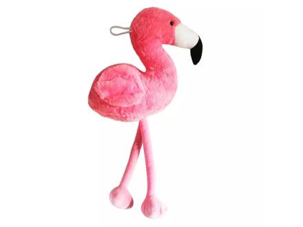 Подушка игрушка Фламинго 2397