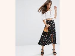 Юбка арт.7595