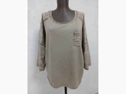 Лонгслив  арт.6325