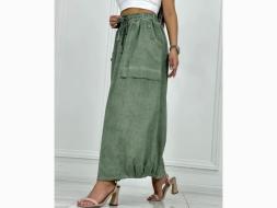 Юбка оверсайз арт.3117
