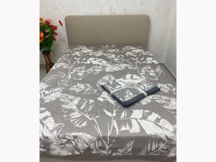 Покрывало Льняное  150*200 арт.1508177