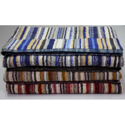 Комильфо 70*150 (12шт) Полотенце 08-246