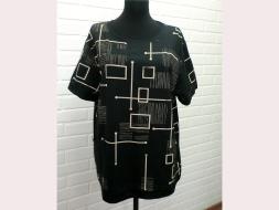 Футболка 7626