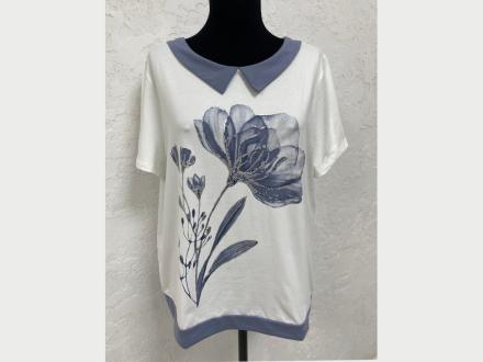 Футболка арт.6277/6295