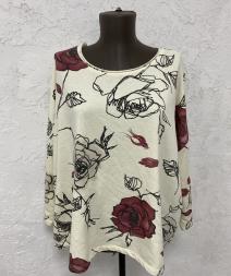 Лонгслив  арт.6329