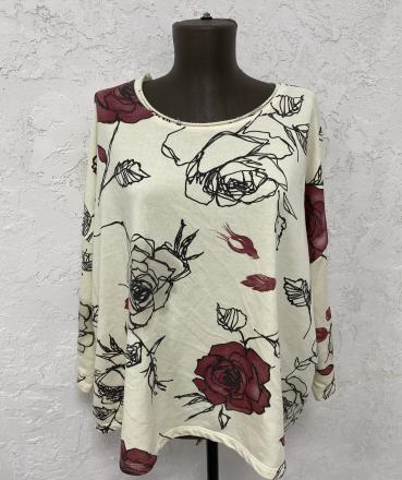 Лонгслив  арт.6329