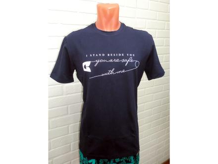 Футболка мужская 5488