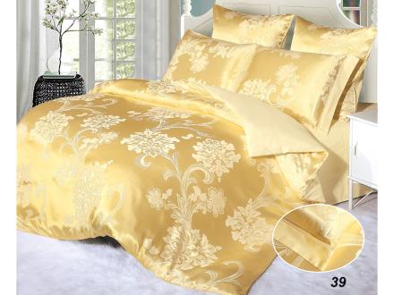 КПБ Райтекс Жаккард однотонный Дуэт AB-039(2)