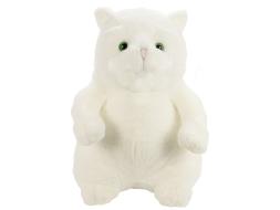 Игрушка мягкая Кот плюшка.