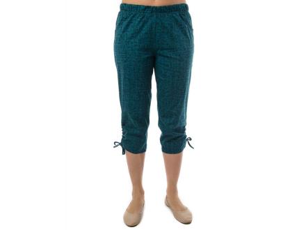 Бриджи хлопок Д-6 цветные