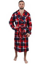 Халат мужской Горец