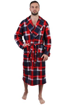 Халат мужской Горец