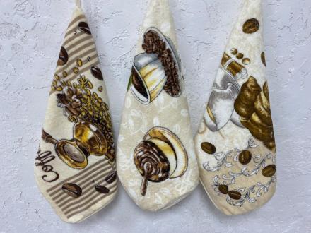 Полотенце микрофибра 40*60 арт.3511141