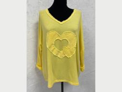 Кофта женская MUMU