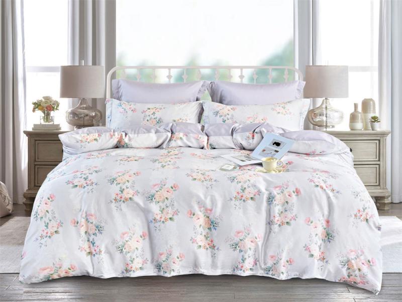 Постельное бельё Сайлид серия E Тенсел