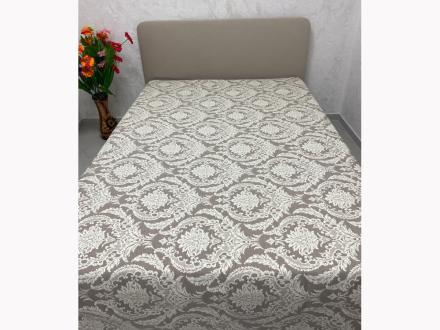 Покрывало Льняное 200*230 арт.1510171