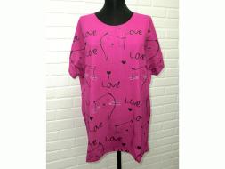 Футболка 2305/3535/3532/3539