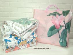 Одеяло всесезонное150*200  Китай