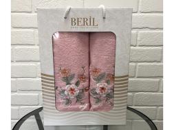 Набор BERIL  (50*90+70*140) 100% хлопок