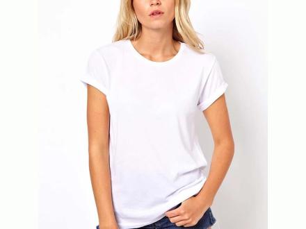 Футболка женская К2767-001