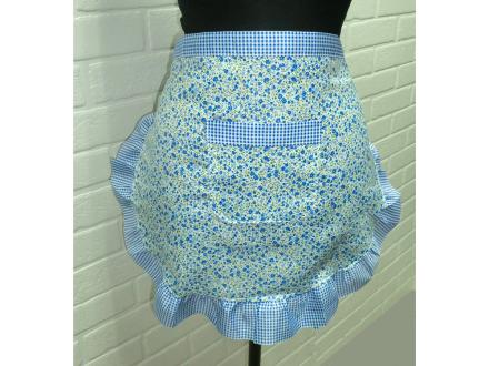 Фартук (передник)