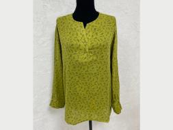 Рубашка женская муслиновая арт.9508