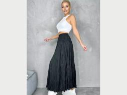 Юбка длинная арт.1539