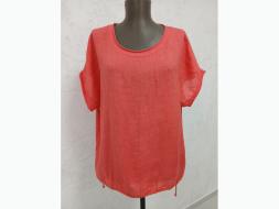 Майка комбенированная арт.8164