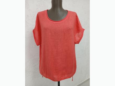 Майка комбенированная арт.8164