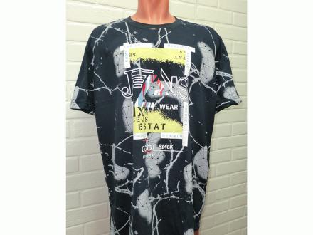 Футболка мужская Elegant