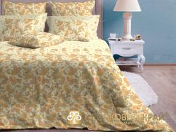 КПБ (Дуэт; 2 нав. 70*70; поплин) 5529/2 Ясмин беж