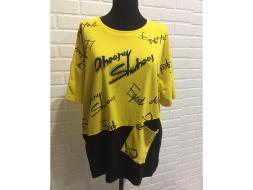 Футболка арт. Н8290