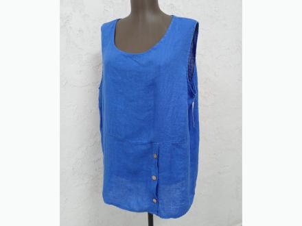 Майка Лен арт.1511