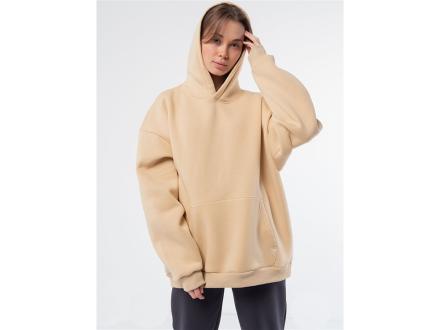 Худи с начесом