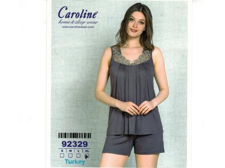 Домашний костюм майка+шорты 92329