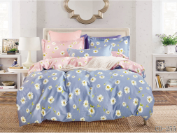 КПБ Райтекс Сатин Дуэт CD-255