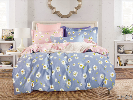 КПБ Райтекс Сатин Дуэт CD-255