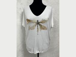 Кофта женская Стрекоза