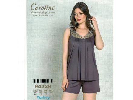 Домашний костюм майка+шорты 94329