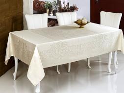 Скатерть &quot;Монолайф&quot; Table Cover 160*220