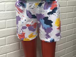 Шорты женские 308/310