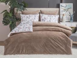 Даламан (бежевый капучино)Cotton к-т