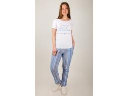 Домашний костюм футболка + брюки 1938