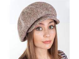 Кепка женская Стиль